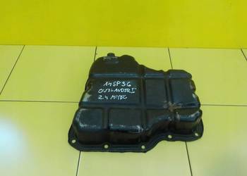 OUTLANDER I 2.4 MIVEC 06r 160KM 4G69 miska oleju