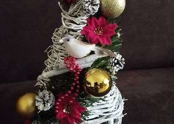 Stroiki świąteczne