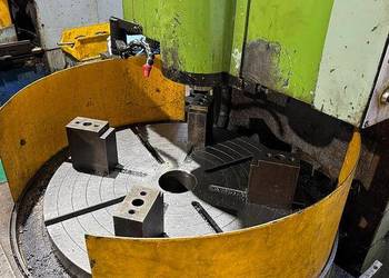 Dłutownica Fellowsa 5M150