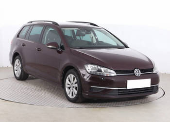 VW Golf 1.6 TDI
