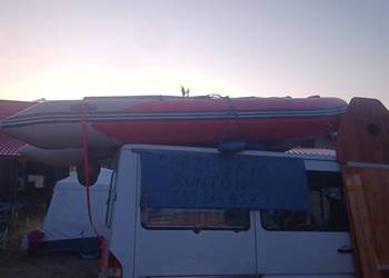 Sprzedam ponton