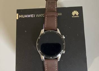 Huawei Watch gt2