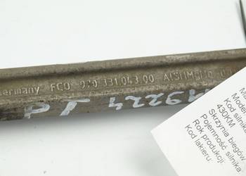 97033104300 PANAMERA 970 WAHACZ TYŁ PRAWY