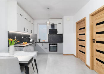 Mieszkanie 63m2 4 pokojowe Warszawa