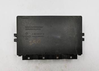 Moduł Komfortu Mercedes V-Klasa Vito W638 A0004460219 410.215/005/002