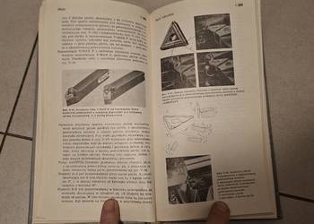 1. wydanie „Poradnik Narzędziowca” Górski, twarda oprawa, WNT 1976