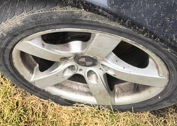 Felgi aluminiowe 16" BMW E39 5x120 ET20 Styling 242 74,1