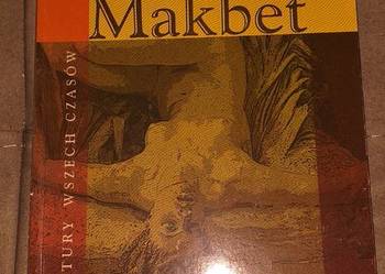 Makbet William Szekspir