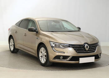 Renault Talisman 1.3 TCe
