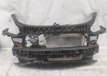 HYUNDAI I10 I PAS PRZEDNI CHŁODNICE KOMPLETNY 64101-0X000