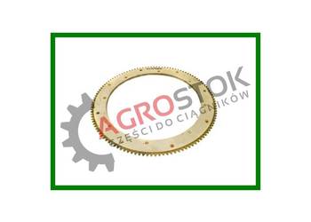 Tarcza sprzęgła bocznego t130