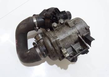 ELEKTRYCZNA POMPA WODY BMW E60 E61 N53B25 OE 7586924 (4642827)