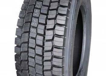 Opony 4x 315/80R22.5 154M CM335 YARTU Oś Napędowa