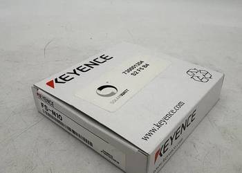 Keyence FS-N10 Czujnik światłowodowy