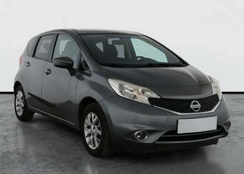 Nissan Note 1.2