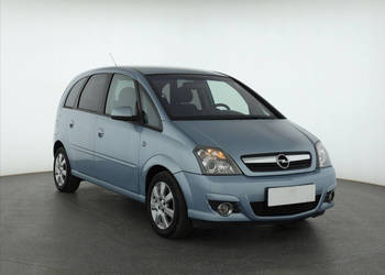 Opel Meriva 1.8