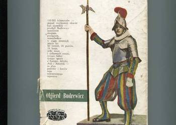 Trzynaście wiz Budrewicz Trzynaście wiz Budrewicz