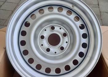 Sprzedam 120 felg 15 cali