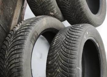 Opony zimowe kleber