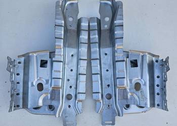 FORD C-MAX MK2 WSPORNIK PRAWY MOCOWANIE PRAWE BŁOTNIKA AM51-R16C076-AC