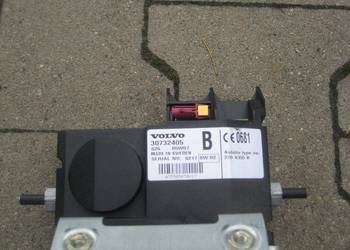 volvo xc90 moduł sterownik telefonu 30732405