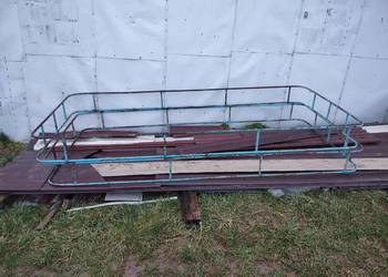 DAEWOO LUBLIN ŻUK ITP 1SZT BAGAŻNIKA