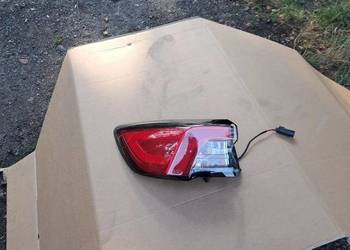 Lampa Tylna Lewa Ford Kuga MK3 LV4B-13405-BE Lampa Lewy Tył LV4B-13405-BE