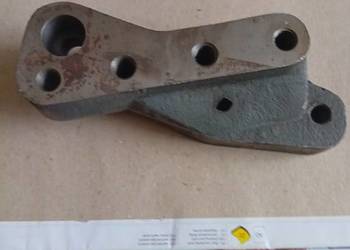 Płyta mocująca osi C 360-3p