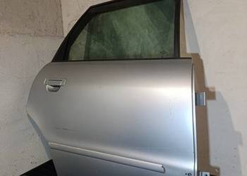 Drzwi audi a4b5 przedlift