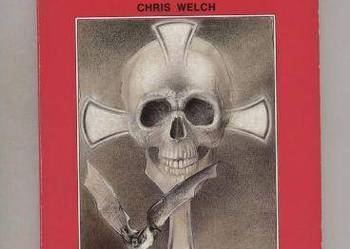 Black Sabbath - Welch