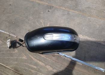 Lusterko lewe elektryczne Mercedes w203 EU Lak189 7 pin