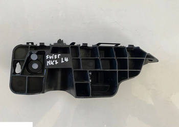 SUZUKI SWIFT MK7 ŚLIZG MOCOWANIE ZDERZAKA LH PRZÓD
