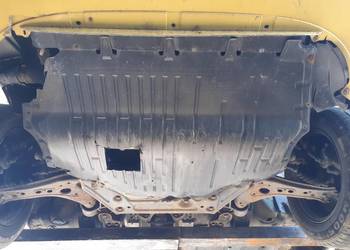 SKRZYNIA BIEGÓW SKODA FABIA I (6Y5) 1.9 TDI - ATD GGU