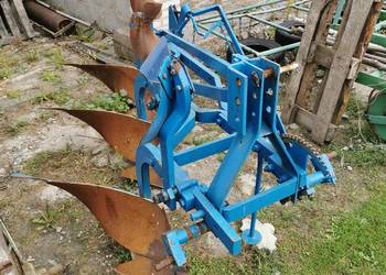 Pług Rabewerk 3x30
