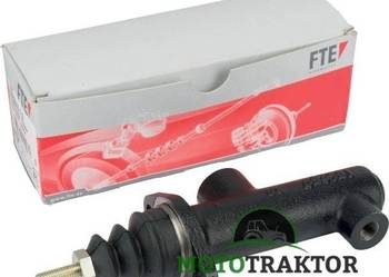 WYSPRZĘGLIK POMPKA SPRZĘGŁA ORYGINAŁ FTE JOHN DEERE 3640