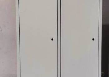 Sprzedam Okazyjnie Szafa Ubraniowa Metalowa BHP