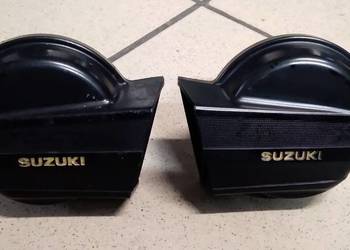 Klaksony orginalne  Suzuki GS 550L