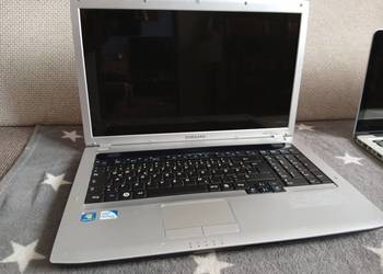 Laptopy MacBook pro, MSI 16y1, Samsung Np-R730