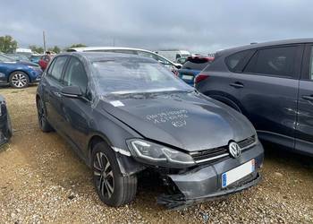 VOLKSWAGEN Golf VII 1.6 TDi CR 116 IQ.Drive FL671