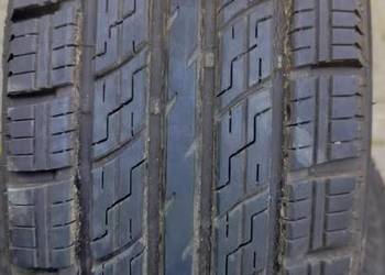 4 x opony wielosezonowe 195/75 R15 C