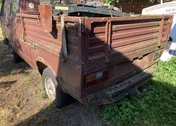 Sprzedam VW T3