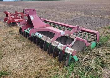 Talerzówka Agro Tom AT 3,5 m