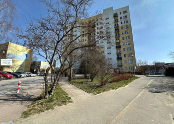 Mieszkanie 33.7m2 2 pok Kielce