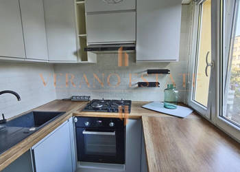 Przestronne|32m2| 2 pokoje | 1 piętro |po remoncie