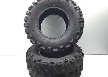 OPONY OPONA CAN AM TGB POLARIS  CF MOTO QUAD ATV BKT 25x10-12 TL W207