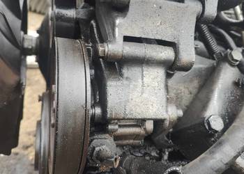 Pompa wspomagania VW LT 2.5 TDI