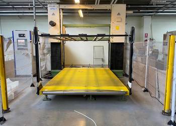 Albrecht Bäumer OFS 202 CNC