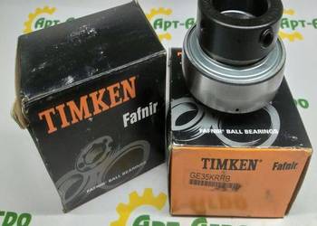 GE35KRRB TIMKEN Łożysko kulkowe stałe