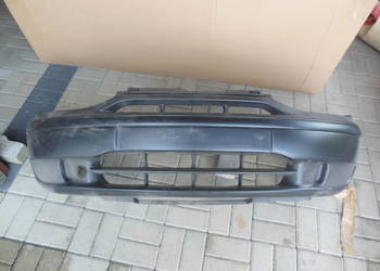 713779000 Zderzak przód Fiat Siena Palio