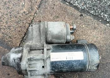 Rozrusznik Opel D6RA249